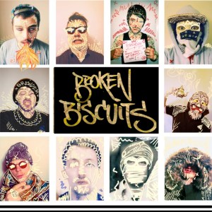 Broken Biscuits
