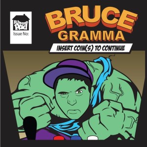 Insert Coins To Continue