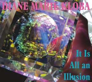 It Is All An Illusion