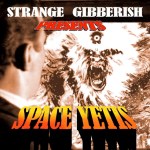 Space Yetis