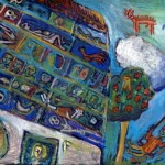 Und Unsere Häuser Sind Särge