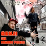 Genji The Dragon Prince