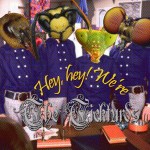 Hey Hey We're The Tickturds