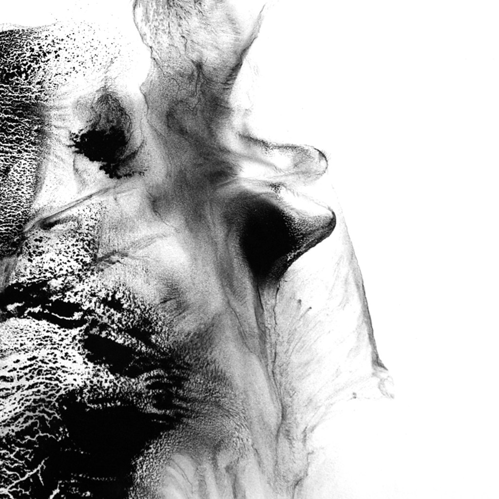 The Stargazer’s Assistant – Mirrors & Tides, Shivers & Voids (dark ambient)