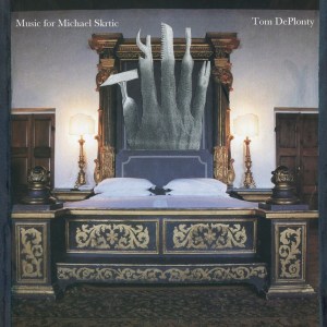 Music For Michael Skrtic