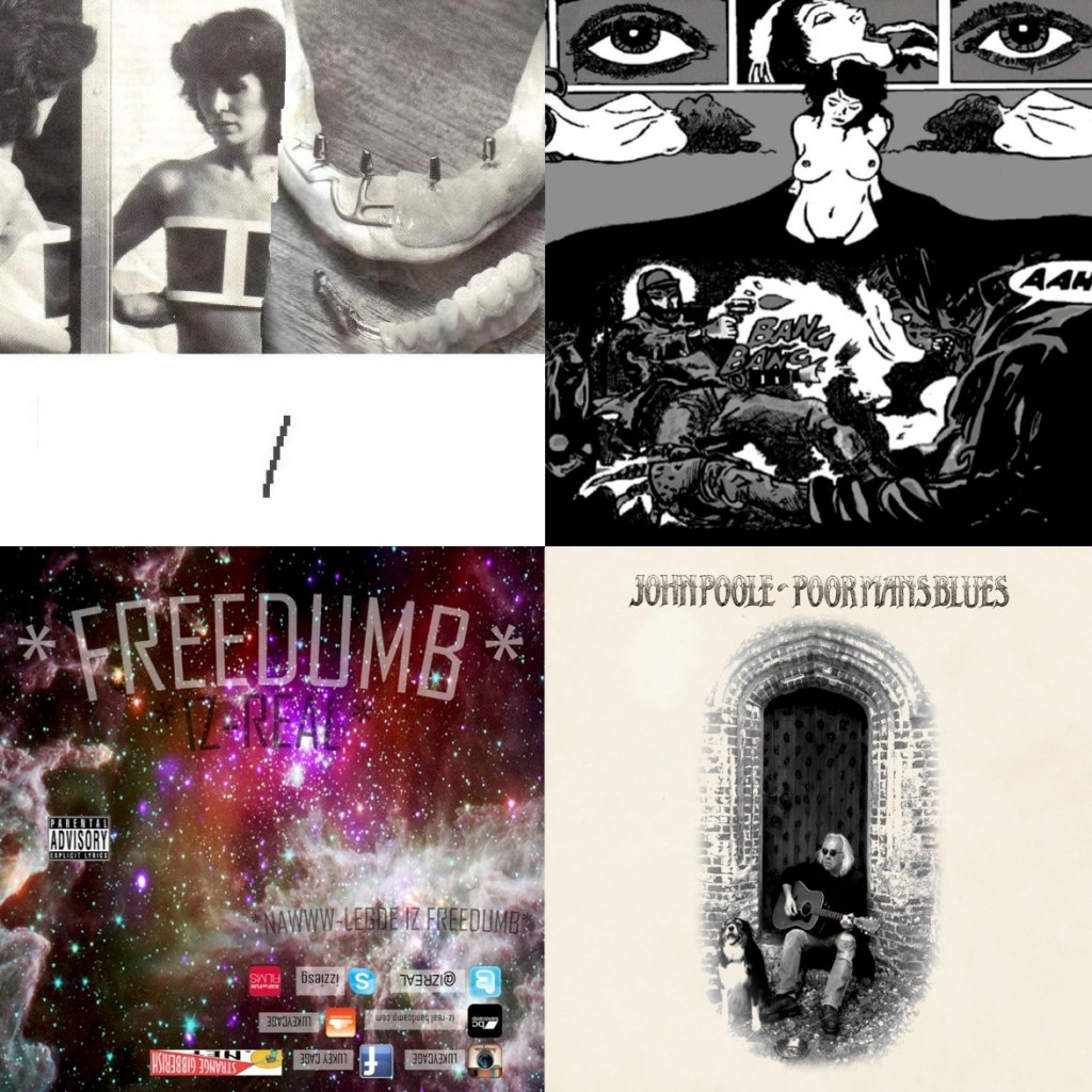 Various Artists – Album Roundup