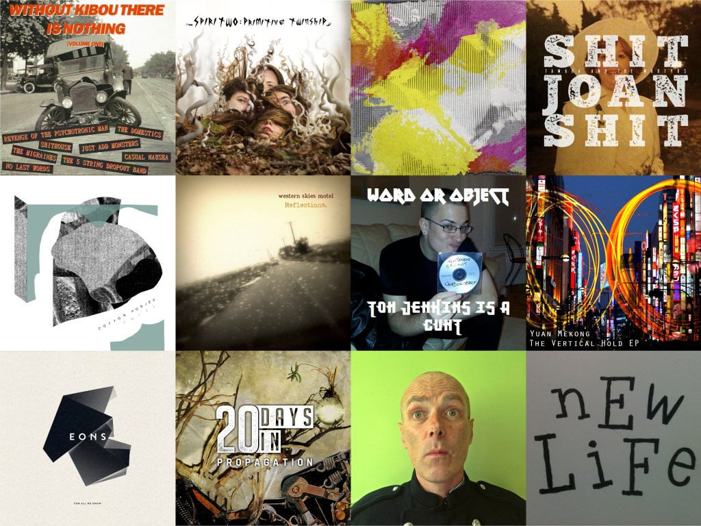 Various Artists – Singles and EPs