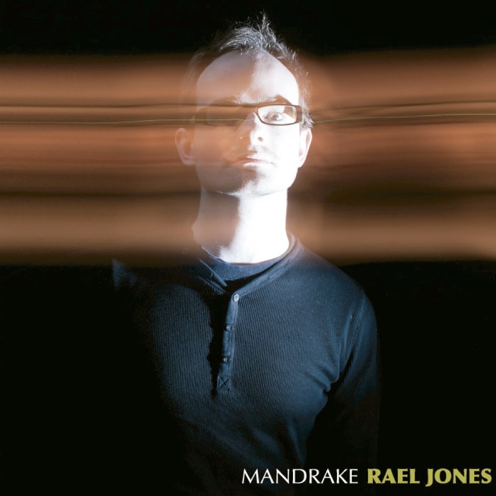 Rael Jones – Mandrake (post-classical)
