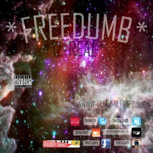 NAWWW-LEDGE IZ FREEDUMB