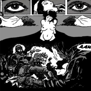 They Call Him The Incredible