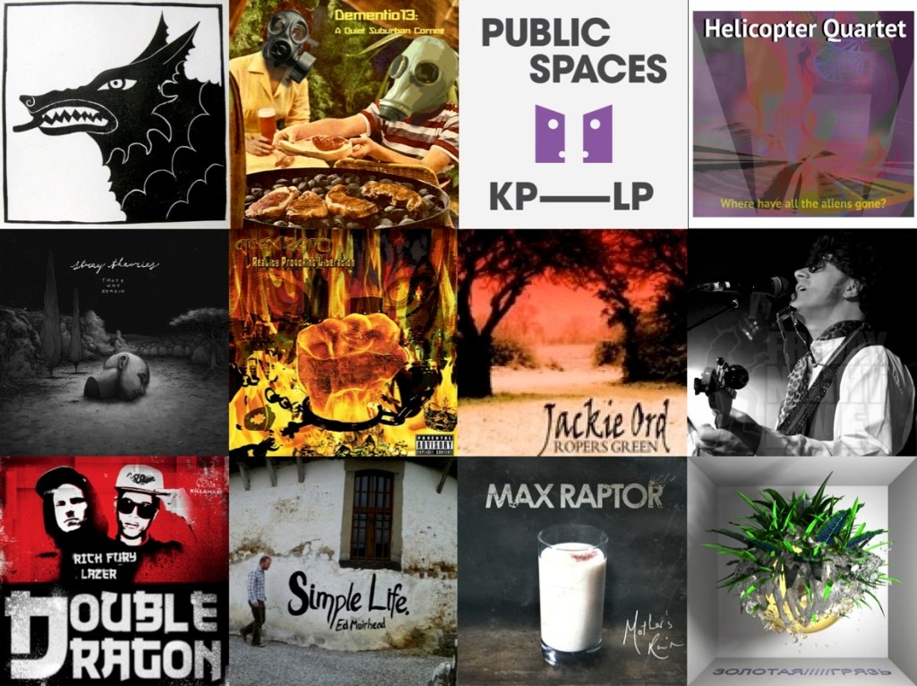 Various Artists – Album Roundup