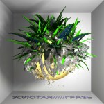 ЗОЛОТАЯ-----ГРЯЗЬ