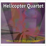 Where Have All The Aliens Gone?