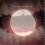 Sucking The Blood Of Celestial Bodies