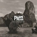 The Woman EP