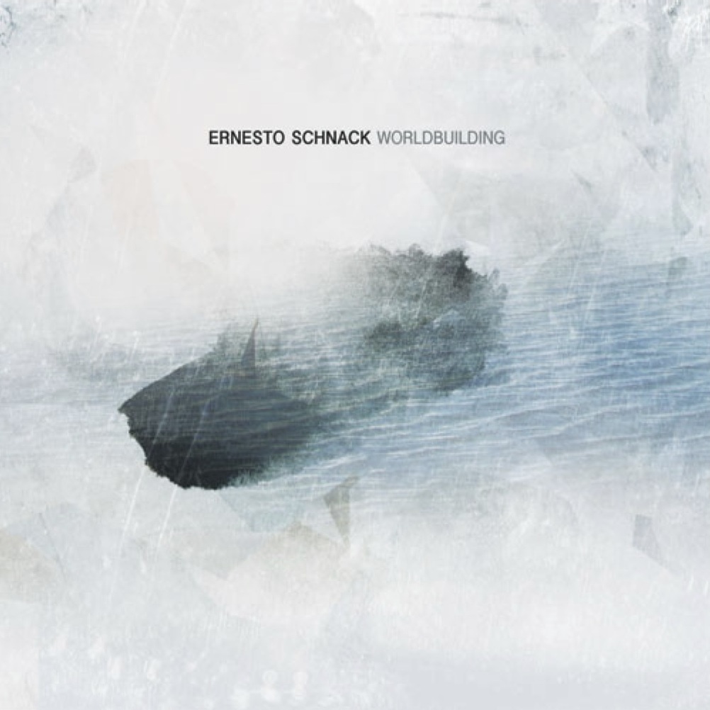 Ernesto Schnack – Worldbuilding (acoustic&nbsp;post-rock)