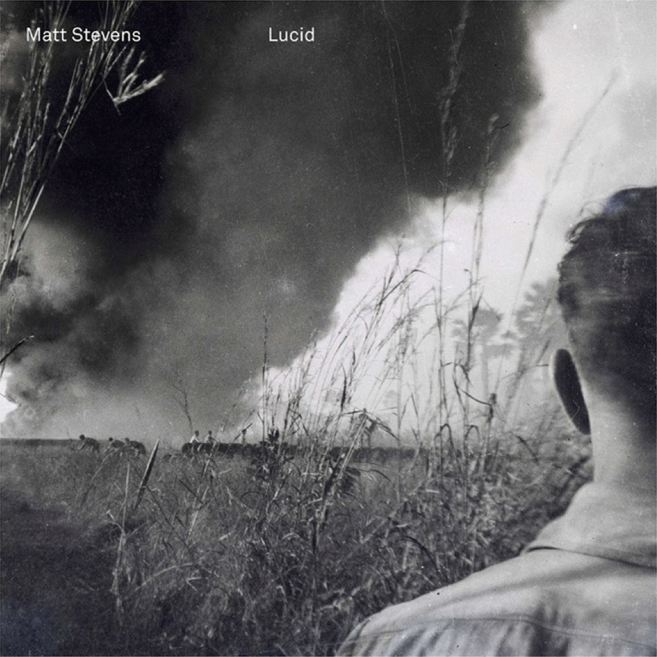 Matt Stevens – Lucid&nbsp;(avant-rock)
