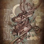 Things from the Other Place