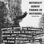 Without Kibou There Is Nothing 2