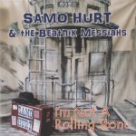 I'm Not A Rolling Stone