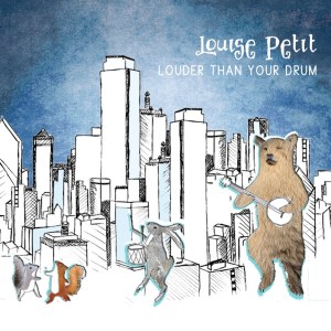 Louder Than Your Drum