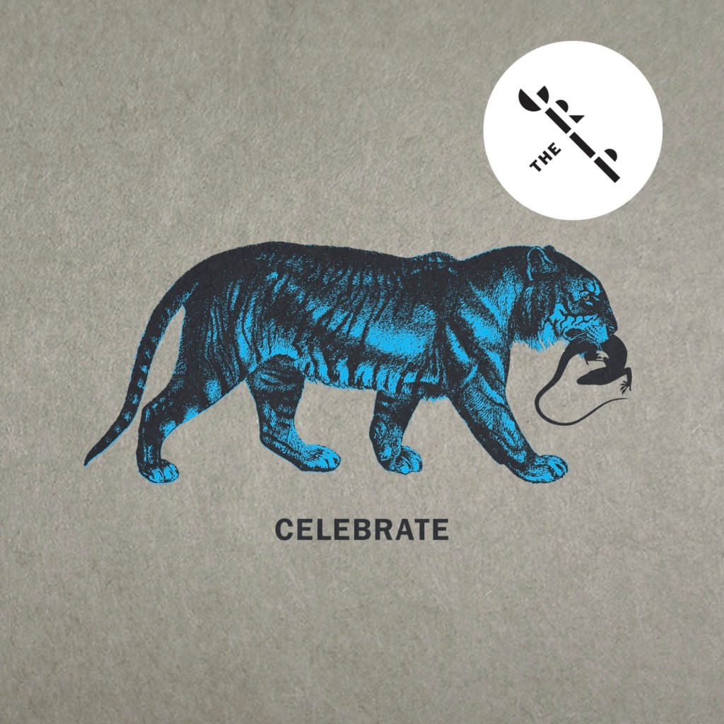 The Grip – Celebrate&nbsp;(jazz)