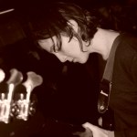 Live For The Very First Time