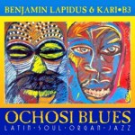 Ochosi Blues