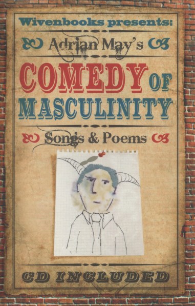 Adrian May's Comedy of Masculinity