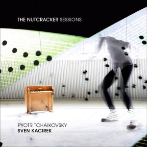 The Nutcracker Sessions