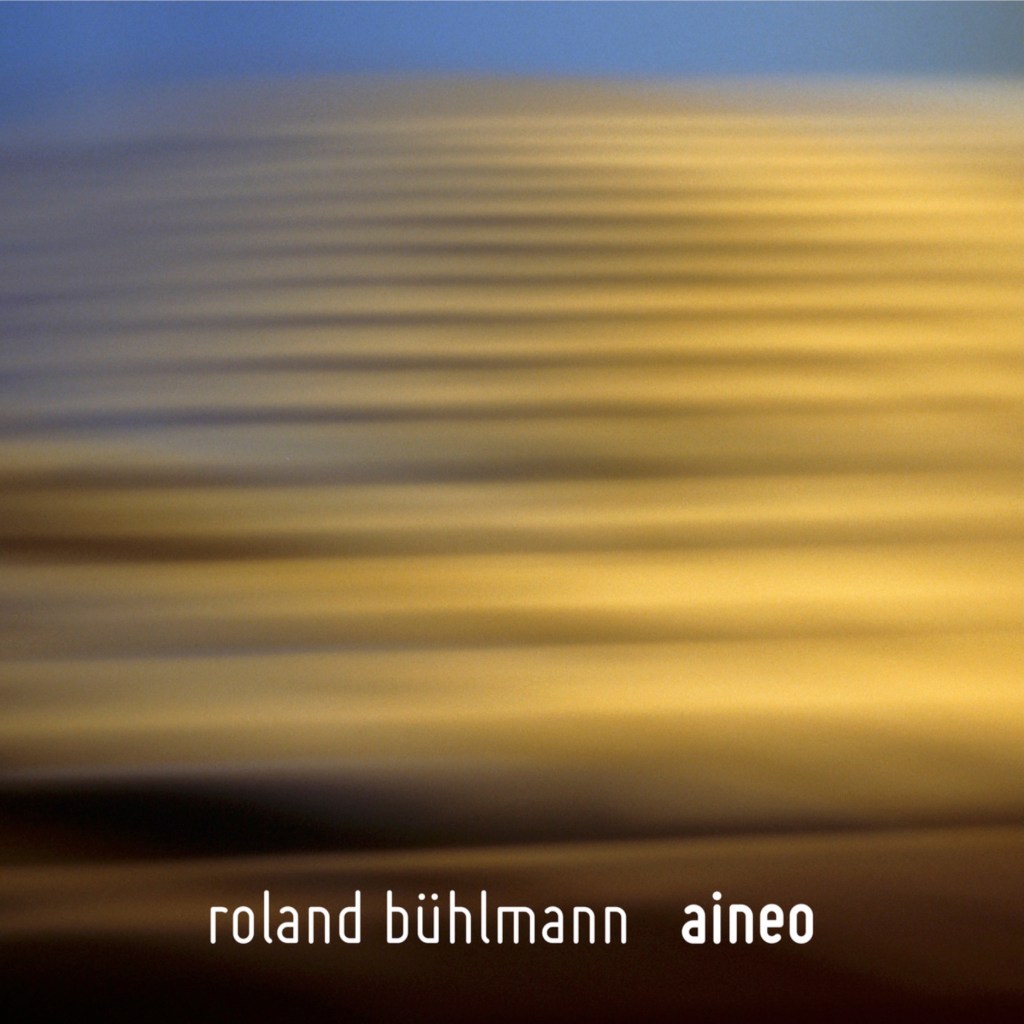 Roland Bühlmann – Aineo (progressive&nbsp;rock)
