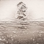 Never Again- The Master