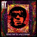 Reach For The Weatherman