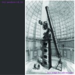 Love Songs For Astronomers