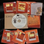 Mr Teatime & The End Of The World