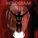 Post-apocalyptic Teacakes-Tracksuit Minotaur