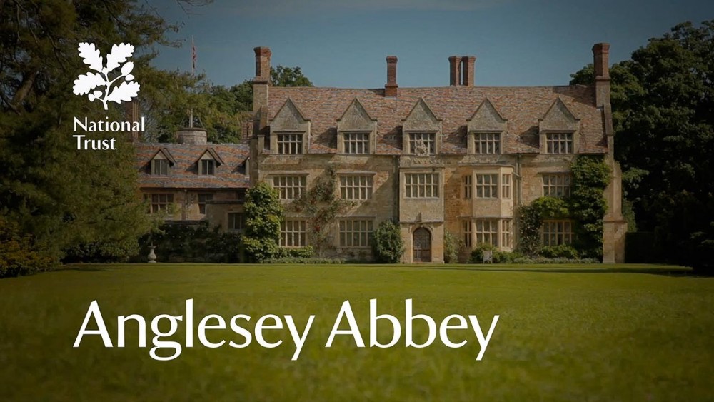 A life lived among&nbsp;relics