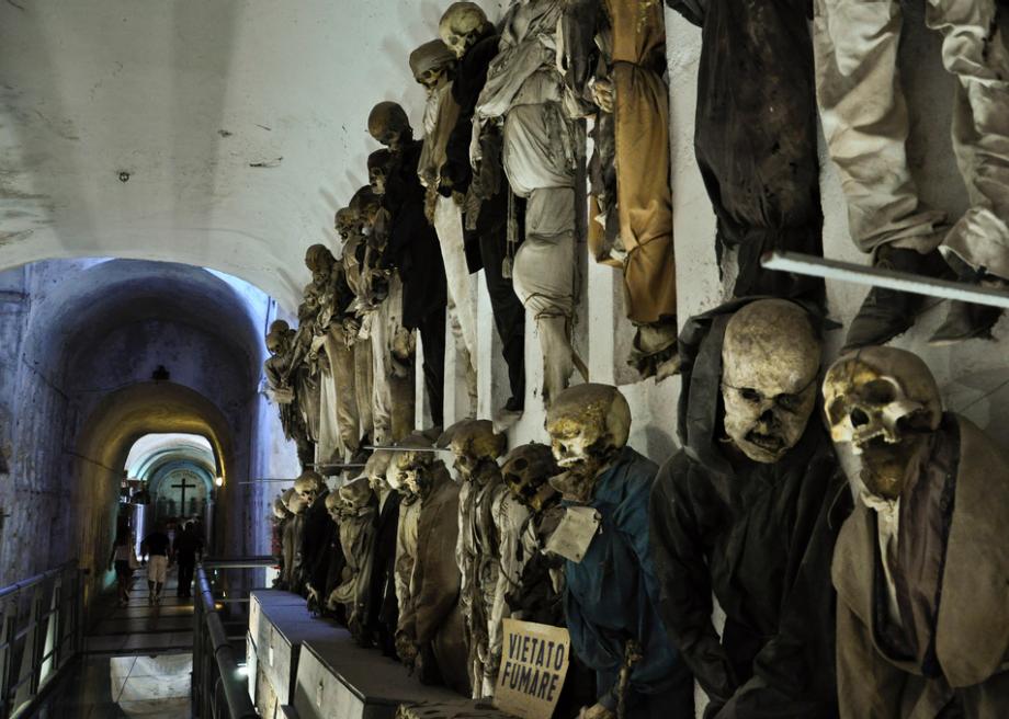 A horizon obscured by&nbsp;banality