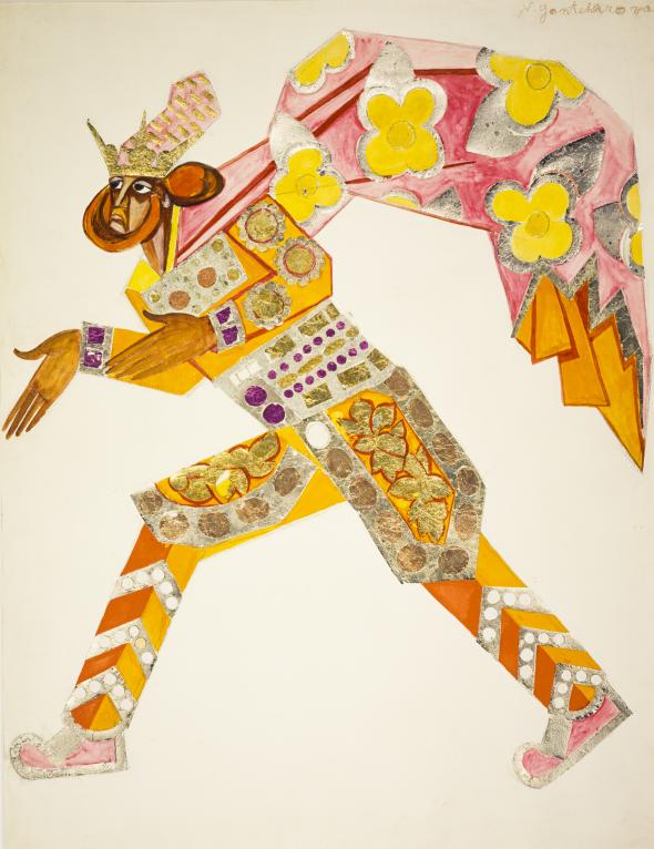 The truth is a&nbsp;collage