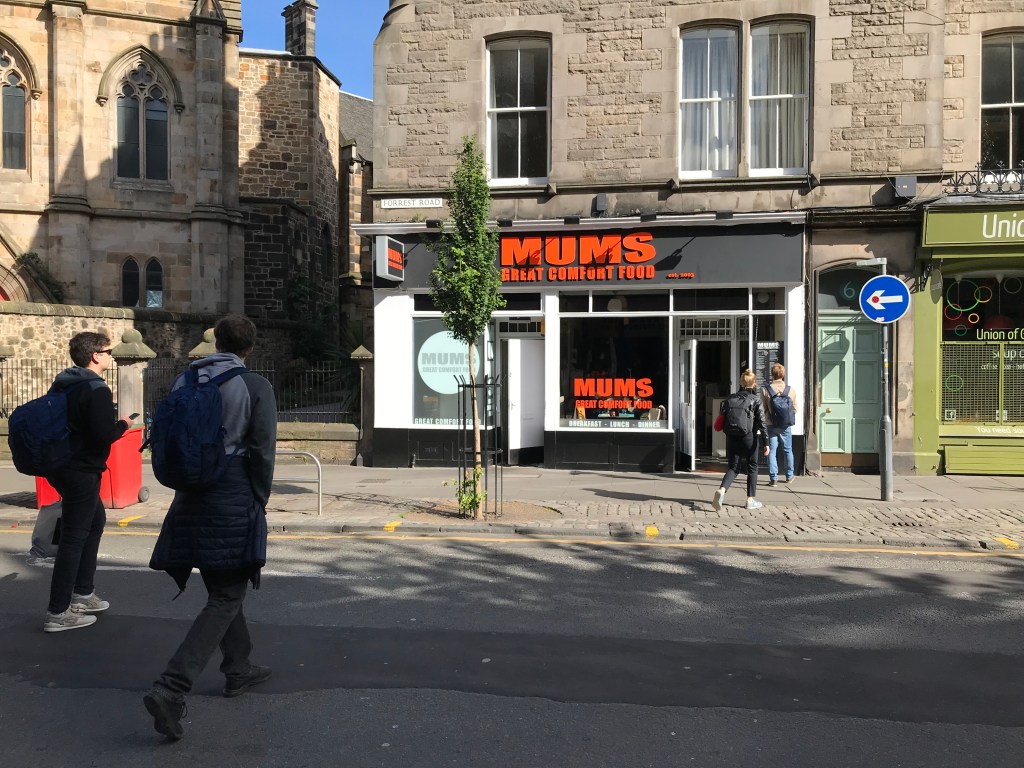 A hangover cure in the form of a&nbsp;building