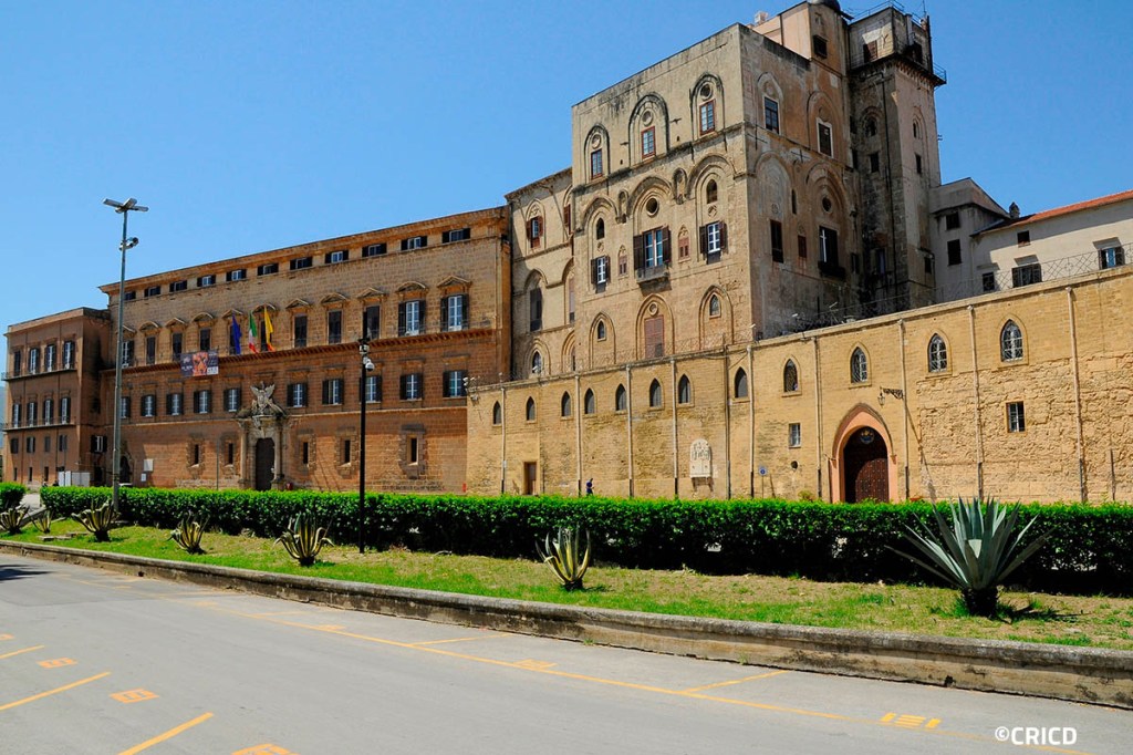 History, re-mediated