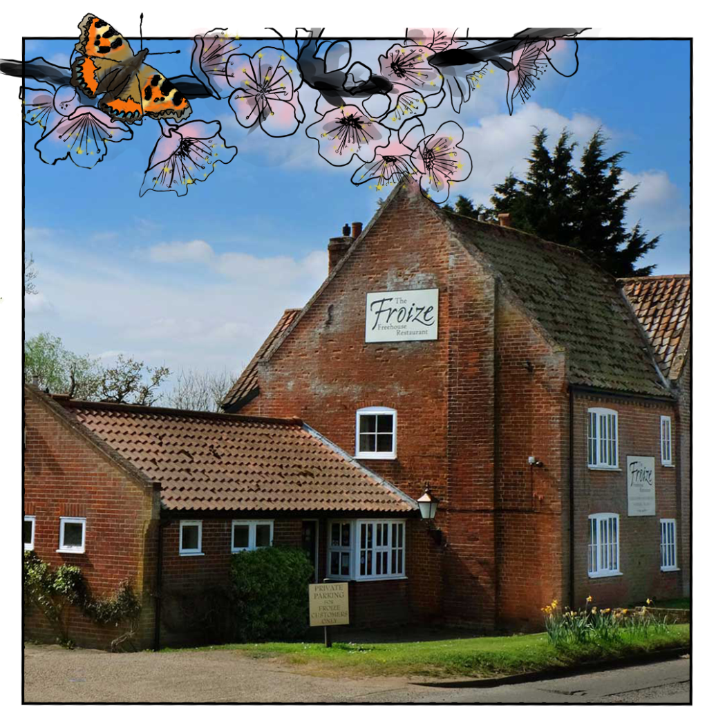 Putting food in its&nbsp;place