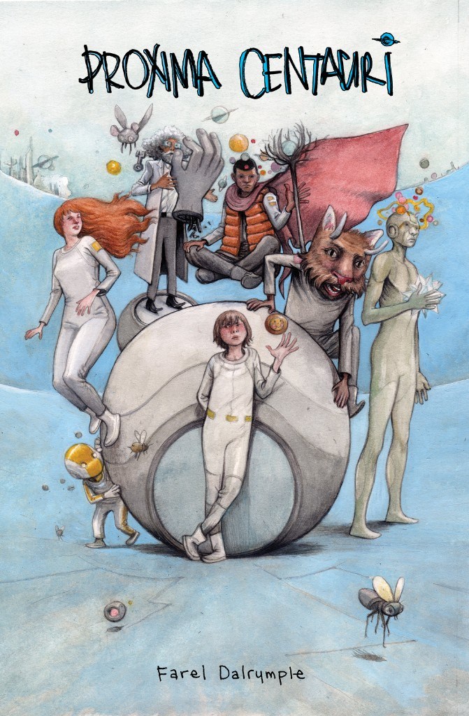 Realistically surreal