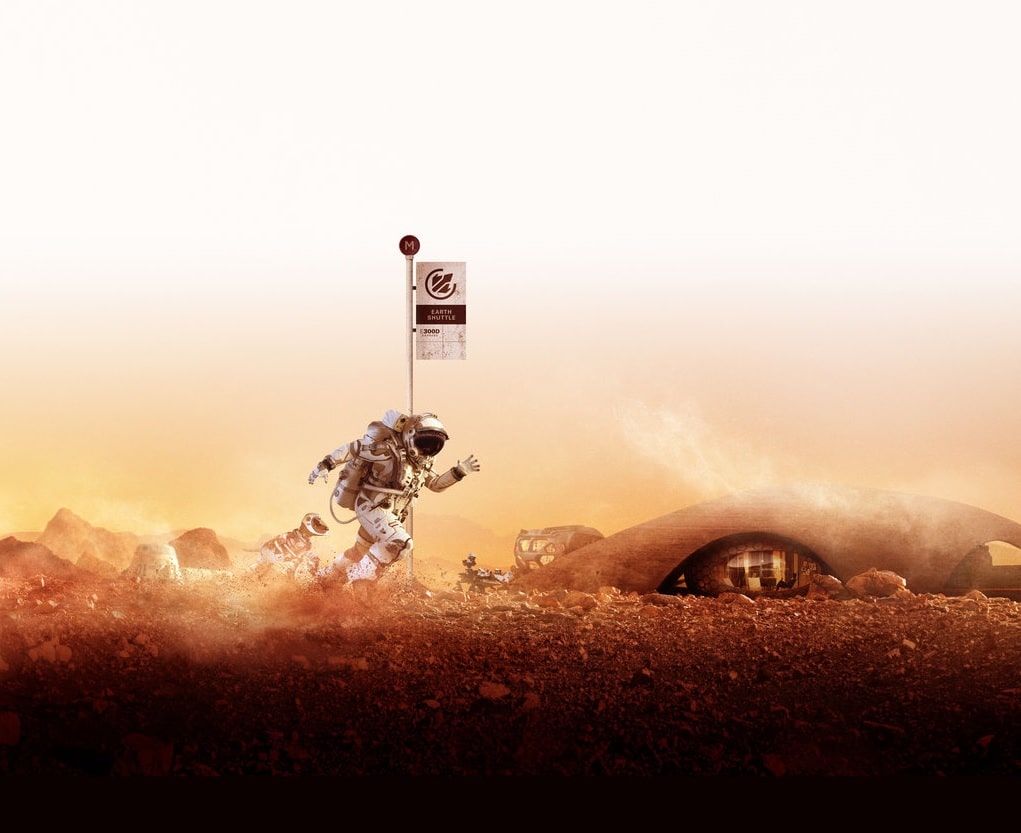 State of the&nbsp;planet