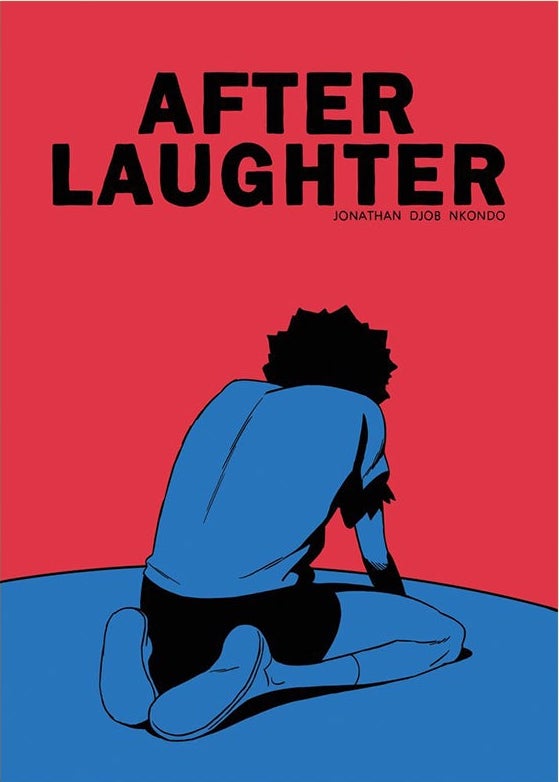 Abstract affective allegory