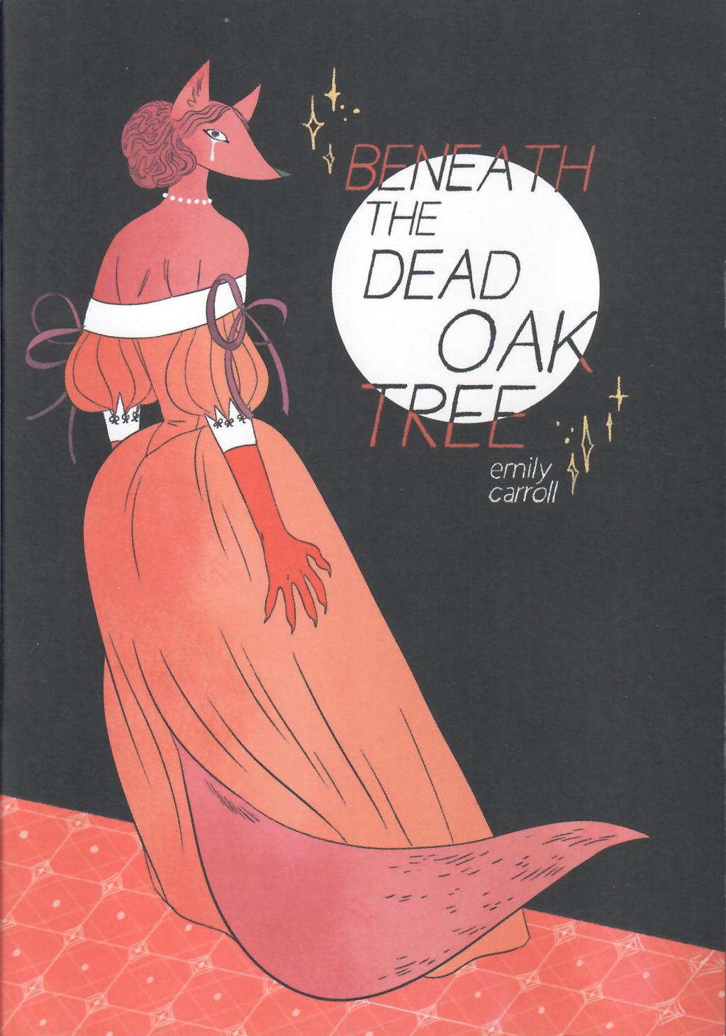 Elegant dismemberment