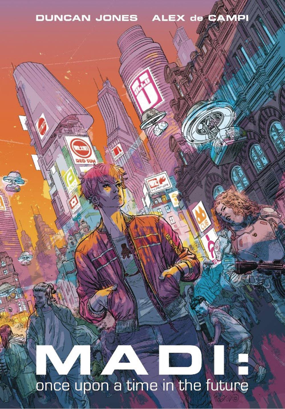 Blandgorgeousartsampler