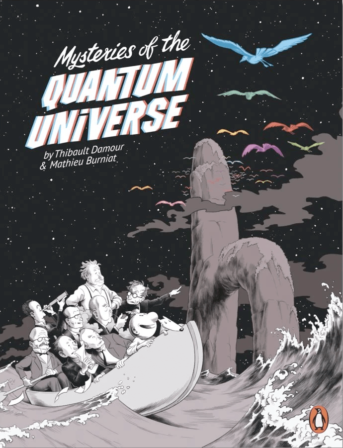 An uncertain consolation