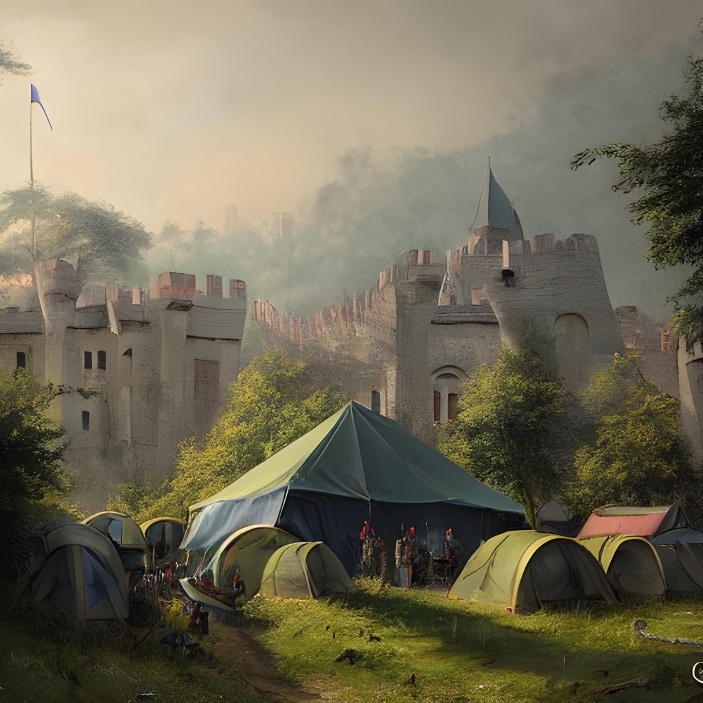 The Blackswords S1:E5 ‘Prize&nbsp;Fighter’